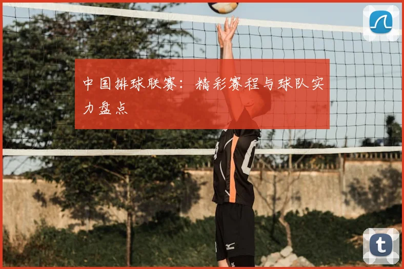 中国排球联赛:精彩赛程与球队实力盘点