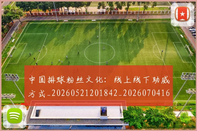 中国排球粉丝文化：线上线下助威方式_20260521201842_20260704163525
