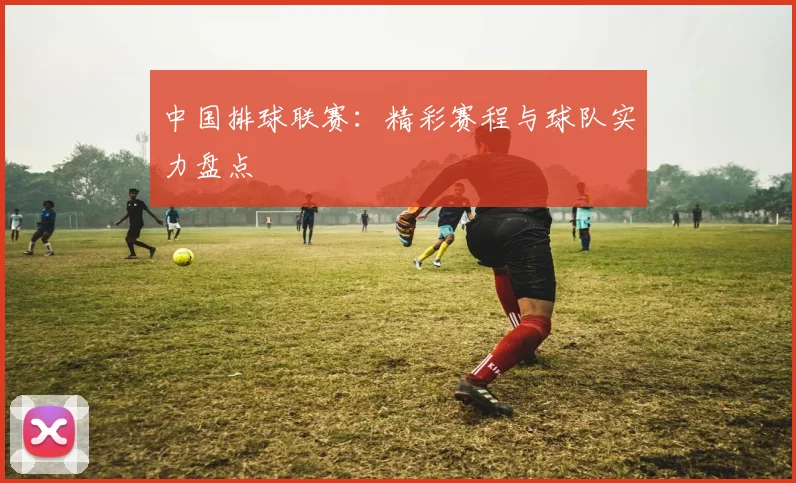 中国排球联赛：精彩赛程与球队实力盘点