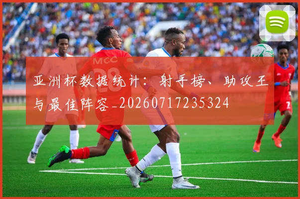 亚洲杯数据统计：射手榜、助攻王与最佳阵容_20260717235324