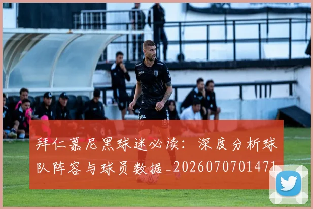拜仁慕尼黑球迷必读：深度分析球队阵容与球员数据_20260707014718